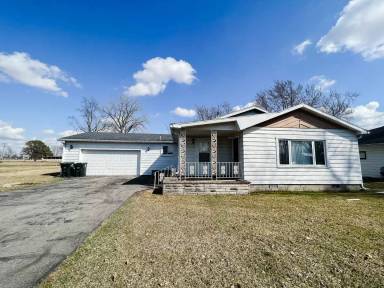 Main picture of 1612 N Turner St