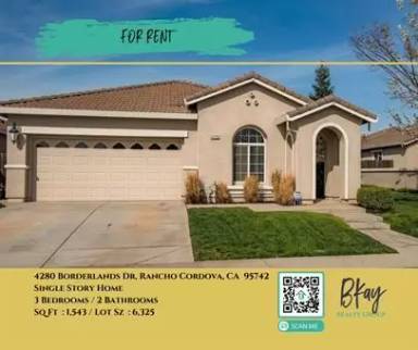 Main picture of 4280 Borderlands Dr