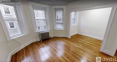 Main picture of 1175 Boylston St