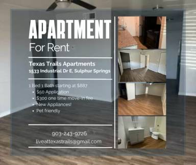 Main picture of 1533 Industrial Dr E