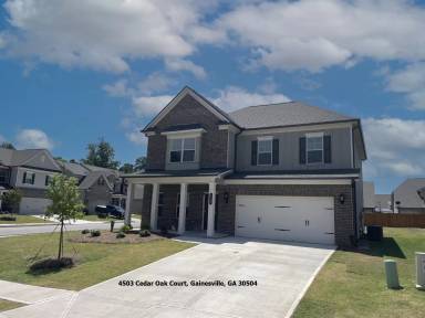 Main picture of 4503 Cedar Oak Ct SW