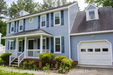 Main picture of 9331 Ravensworth Ct