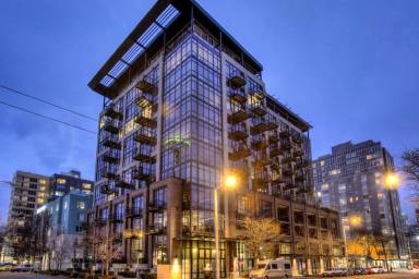 Main picture of Mosler Lofts