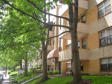 Main picture of Wendover Annex