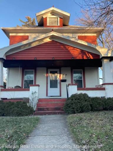Main picture of 1014 Arbor Ave