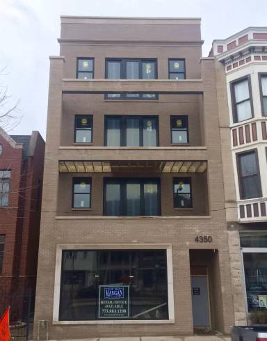 Main picture of 4350 N. Leavitt