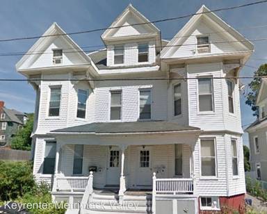 Main picture of 27 Webster St
