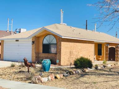 Main picture of 3504 Running Bird Pl NW