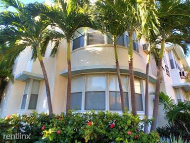 Main picture of Miami Beach Portfolio
