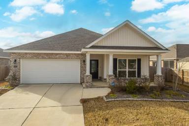 Main picture of 5542 Overland Dr