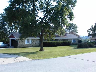 Main picture of 21505 Sierra Dr