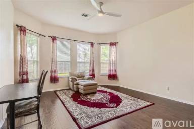 Main picture of 1504 Weatherford Dr