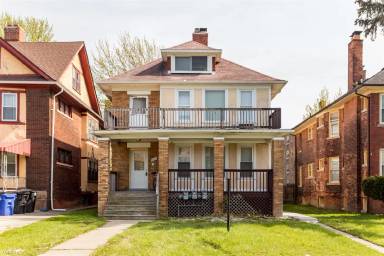 Main picture of 1163 Virginia Park St