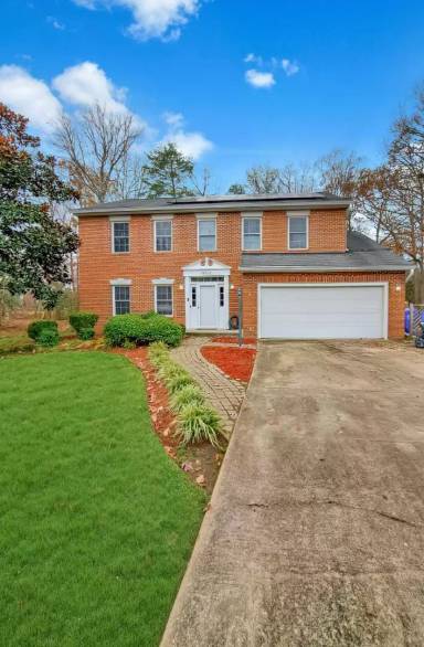 Main picture of 6954 Cony Ct