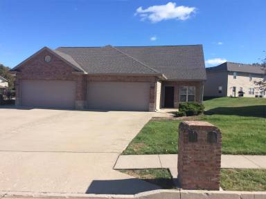 Main picture of Jenne Hill Townhomes