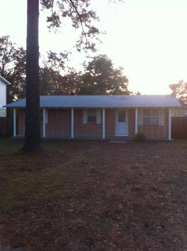 Main picture of 3837 Meriwether Rd