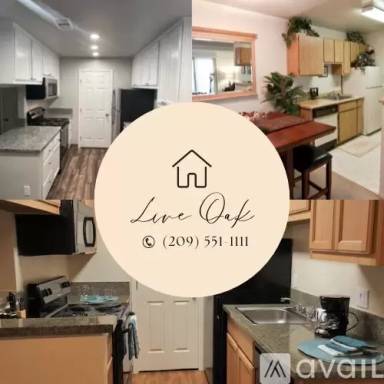 Main picture of Live Oak Apartment Homes