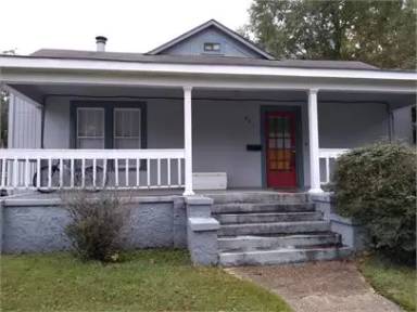 Main picture of 601 Minden St