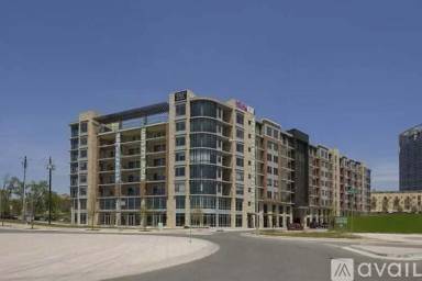 Main picture of Gables Park Plaza