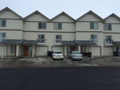 Main picture of 509 E St NE