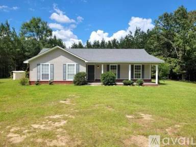 Main picture of 1310 Griffin Branch Rd