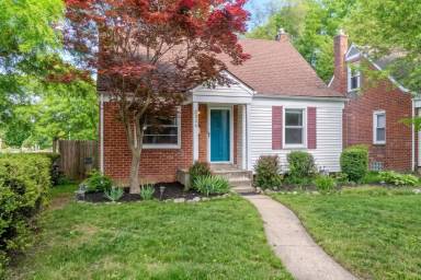 Main picture of 3224 N Altadena Ave