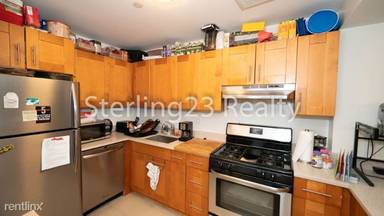 Main picture of 2552 Crescent St