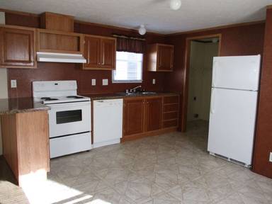 Main picture of Redbud Estates