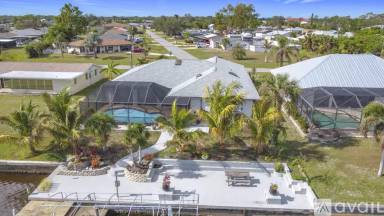 Main picture of 401 W Tarpon Blvd NW