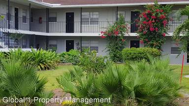Main picture of Magnolia Place Apartments