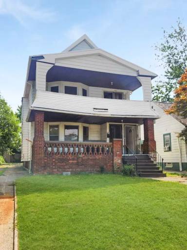 Main picture of 3805 E 153rd St