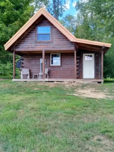 Main picture of 56 Copper Creek Ln