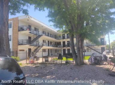 Main picture of 1600 Geneva St