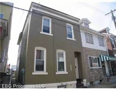 Main picture of 4626 Carroll St