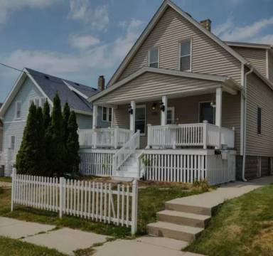 Main picture of 1320 Madison Ave