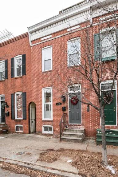 Main picture of 1714 S Charles St