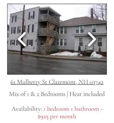 Main picture of 61 Mulberry St