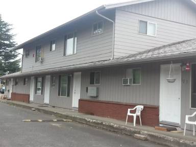 Main picture of Tryon Apartments