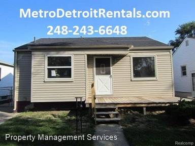 Main picture of 1854 Stewart Ave