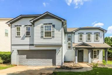 Main picture of 495 Branch Valley Dr