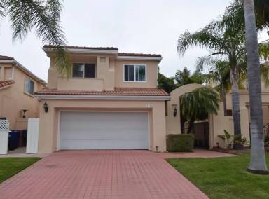 Main picture of 7796 Paso Robles St
