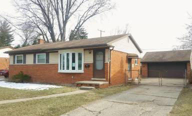 Main picture of 35669 Florane St