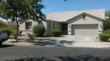 Main picture of 1814 E Valencia Dr