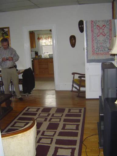 Main picture of 219 Bertha St