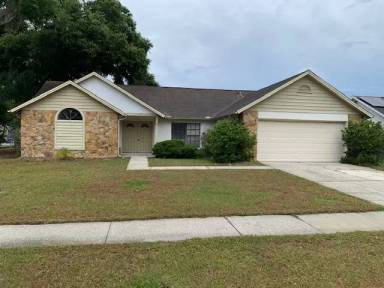 Main picture of 4130 Spring Way Cir