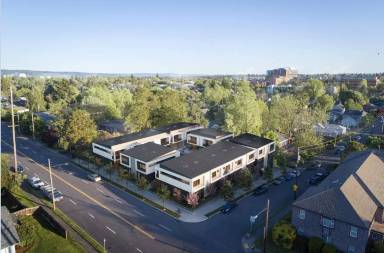 Main picture of HOMMA HAUS Mount Tabor