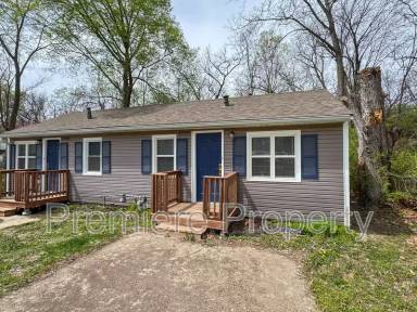 Main picture of 5232 NE Barnes Ave