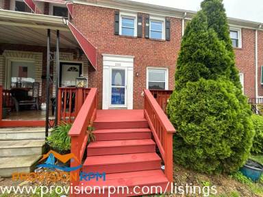 Main picture of 232 Riverthorn Rd