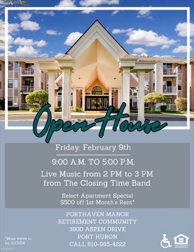 Main picture of Porthaven Manor