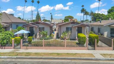 Main picture of 6110 Makee Ave